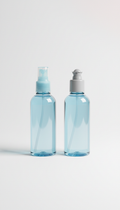 Glass & Mirror Cleaner With Ammonia-Free Formula