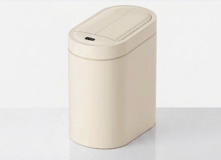 Rovitoo ULTRA-SMART TRASH CAN