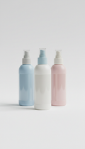 Surface Spray With Matte Bottle Design
